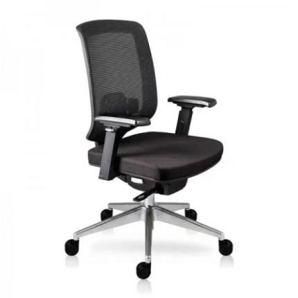 Finisterre Negro Ejecutivo