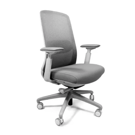 Londres Eco Gris Ejecutiva